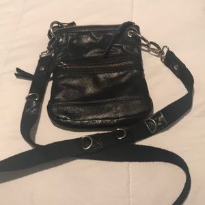 The Sak crossbody purse